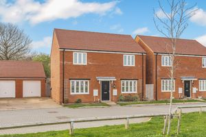 Callow Drive Bloxham